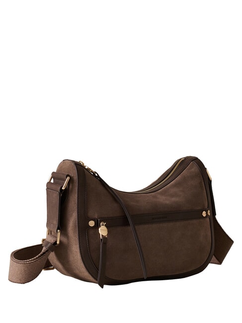 LUNA Shoulder bag ash/cocoa - Women&rsquo;s Bags