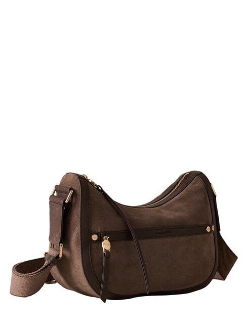 LUNA Shoulder bag ash/cocoa - Women&rsquo;s Bags