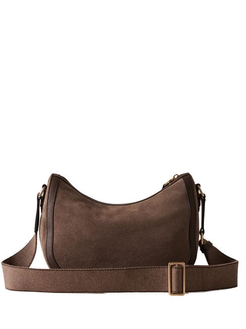 LUNA Shoulder bag ash/cocoa - Women&rsquo;s Bags