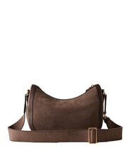 BORBONESE LUNA Shoulder bag ash/cocoa - Women&rsquo;s Bags - 4
