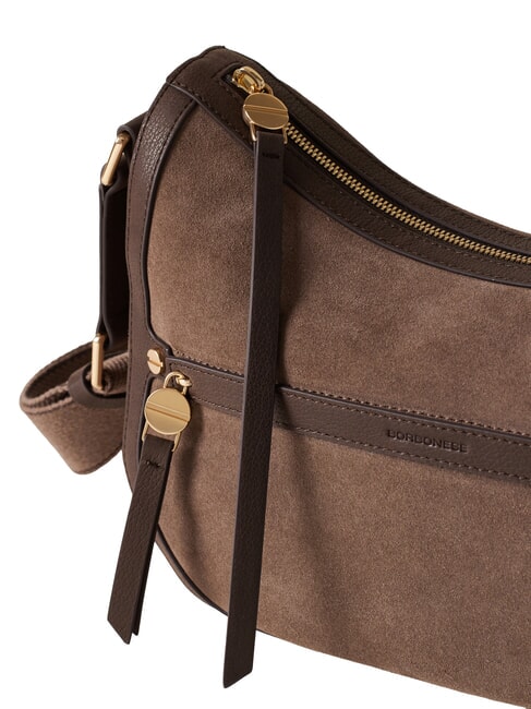 LUNA Shoulder bag ash/cocoa - Women&rsquo;s Bags