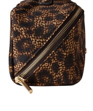 BORBONESE B-CLUB Beauty case bark - Beauty Case - 4