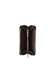 BORBONESE B-CLUB Large zip-around wallet tar - Women&rsquo;s Wallets - 2