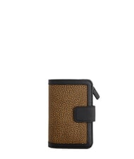 BORBONESE B-URBAN Medium wallet op / natu - Women&rsquo;s Wallets - 2