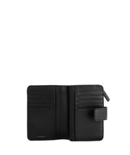 BORBONESE B-URBAN Medium wallet op / natu - Women&rsquo;s Wallets - 3