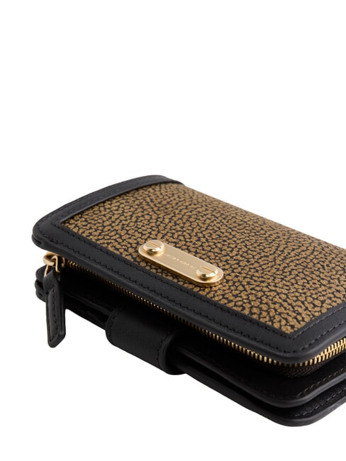 B-URBAN Medium wallet op / natu - Women&rsquo;s Wallets