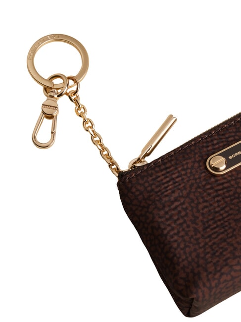 B-CLUB Envelope keychain chocolate - Key holders