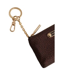 BORBONESE B-CLUB Envelope keychain - Key holders