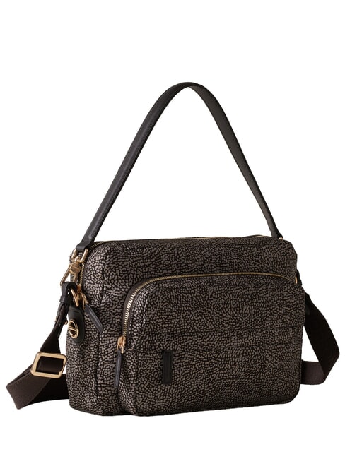 B-CLUB Shoulder bag, with shoulder strap tar - Women&rsquo;s Bags