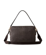 BORBONESE B-CLUB Shoulder bag, with shoulder strap tar - Women&rsquo;s Bags - 3