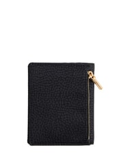 BORBONESE B-CLUB Compact wallet dark black - Women&rsquo;s Wallets - 3