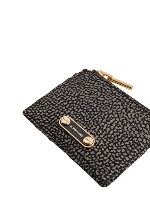 B-CLUB Card holder with coin purse tar - Women&rsquo;s Wallets