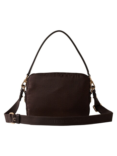 B-CLUB Shoulder bag, with shoulder strap chocolate - Women&rsquo;s Bags