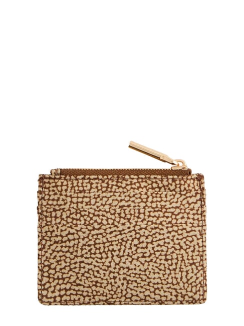 B-CLUB Card holder with coin purse beige - Women&rsquo;s Wallets