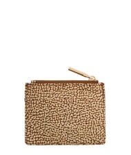 BORBONESE B-CLUB Card holder with coin purse beige - Women&rsquo;s Wallets - 2