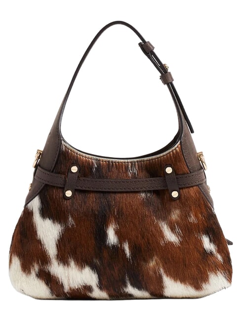 B-HALO Shoulder bag, with shoulder strap natural/cocoa - Women&rsquo;s Bags