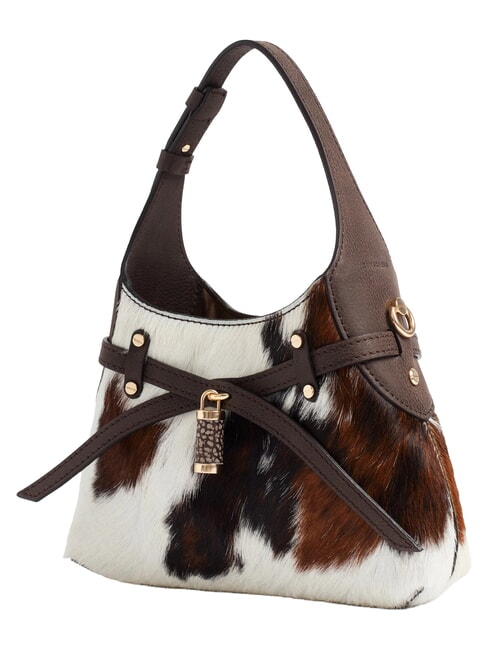 B-HALO Shoulder bag, with shoulder strap natural/cocoa - Women&rsquo;s Bags