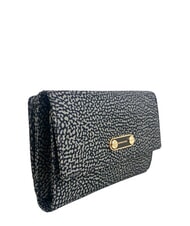 BORBONESE B-CLUB Medium wallet tar - Women&rsquo;s Wallets - 2