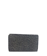 BORBONESE B-CLUB Medium wallet tar - Women&rsquo;s Wallets - 5