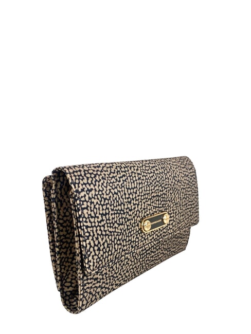 B-CLUB Medium wallet op / natu - Women&rsquo;s Wallets