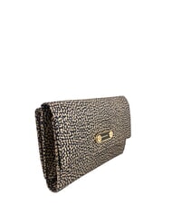 BORBONESE B-CLUB Medium wallet op / natu - Women&rsquo;s Wallets - 2