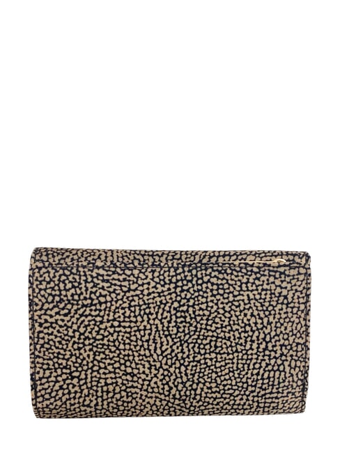 B-CLUB Medium wallet op / natu - Women&rsquo;s Wallets