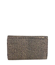 BORBONESE B-CLUB Medium wallet op / natu - Women&rsquo;s Wallets - 4