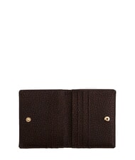 BORBONESE B-CLUB Compact wallet chocolate - Women&rsquo;s Wallets - 2