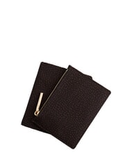 BORBONESE B-CLUB Compact wallet chocolate - Women&rsquo;s Wallets - 4