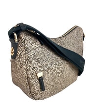 BORBONESE B-CLUB Shoulder bag - Women&rsquo;s Bags