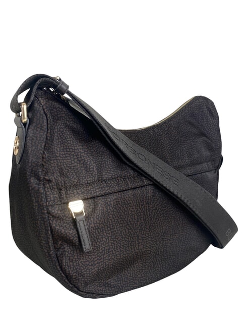 B-CLUB Shoulder bag chocolate - Women&rsquo;s Bags