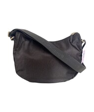 BORBONESE B-CLUB Shoulder bag chocolate - Women&rsquo;s Bags - 3