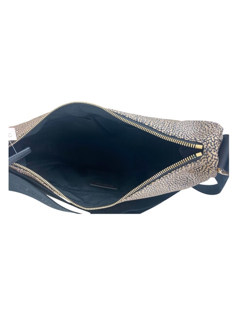B-CLUB Shoulder bag OP / NATURAL / BLACK - Women&rsquo;s Bags