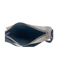 BORBONESE B-CLUB Shoulder bag OP / NATURAL / BLACK - Women&rsquo;s Bags - 4