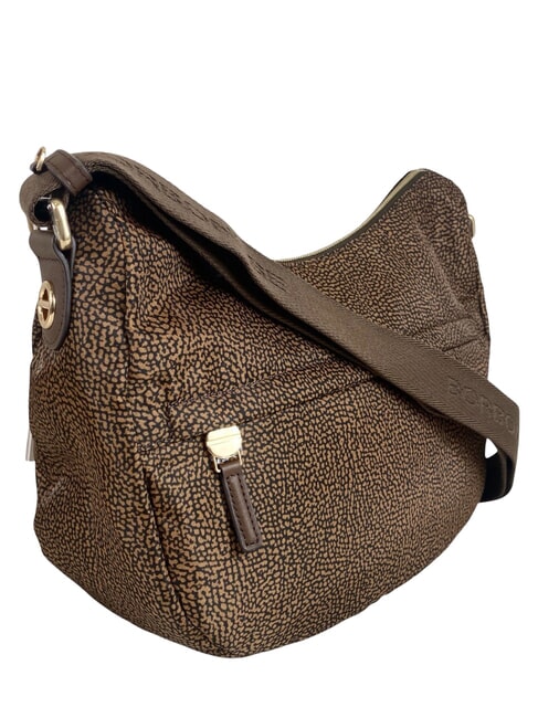 B-CLUB Shoulder bag chestnut - Women&rsquo;s Bags