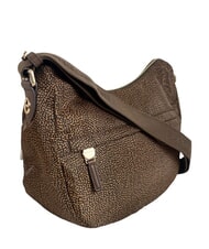 BORBONESE B-CLUB Shoulder bag chestnut - Women&rsquo;s Bags - 2