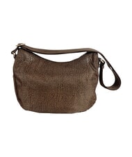 BORBONESE B-CLUB Shoulder bag chestnut - Women&rsquo;s Bags - 3