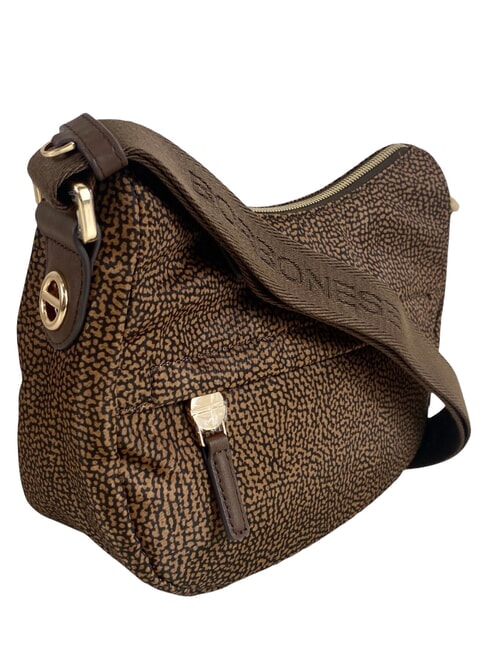 B-CLUB Shoulder bag chestnut - Women&rsquo;s Bags