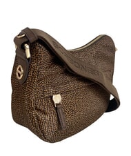 BORBONESE B-CLUB Shoulder bag chestnut - Women&rsquo;s Bags - 2