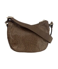 BORBONESE B-CLUB Shoulder bag chestnut - Women&rsquo;s Bags - 3