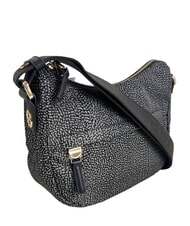 BORBONESE B-CLUB Shoulder bag tar - Women&rsquo;s Bags - 2