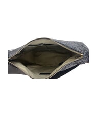 BORBONESE B-CLUB Shoulder bag tar - Women&rsquo;s Bags - 4