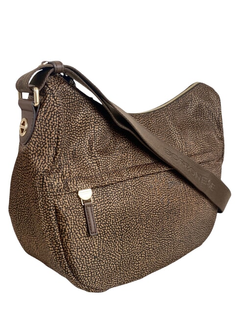 B-CLUB Shoulder bag chestnut - Women&rsquo;s Bags