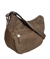 BORBONESE B-CLUB Shoulder bag chestnut - Women&rsquo;s Bags - 2