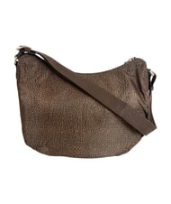 BORBONESE B-CLUB Shoulder bag chestnut - Women&rsquo;s Bags - 3