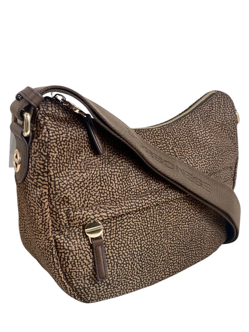 B-CLUB Shoulder bag chestnut - Women&rsquo;s Bags