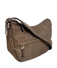 BORBONESE B-CLUB Shoulder bag chestnut - Women&rsquo;s Bags - 2