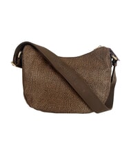 BORBONESE B-CLUB Shoulder bag chestnut - Women&rsquo;s Bags - 3