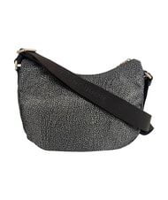 BORBONESE B-CLUB Shoulder bag tar - Women&rsquo;s Bags - 3