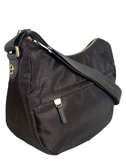 B-CLUB Shoulder bag chocolate - Women&rsquo;s Bags